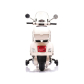 Продукт Акумулаторен мотор Vespa GTS Super 7.2V с кожена седалка - 22 - BG Hlapeta