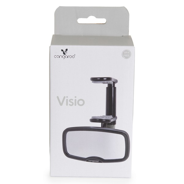 Продукт Cangaroo Visio - Огледало за задно виждане - 0 - BG Hlapeta