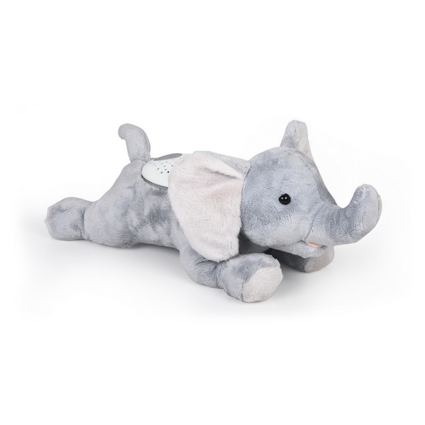 Продукт Chipolino - Плюшена играчка с проектор, музика - 0 - BG Hlapeta