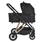 Продукт Moni Merci - Комбинирана количка 3 в 1 - 6 - BG Hlapeta