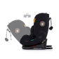 Продукт Chipolino Столче за кола360 I-size40-150 Techno iGROW - 3 - BG Hlapeta