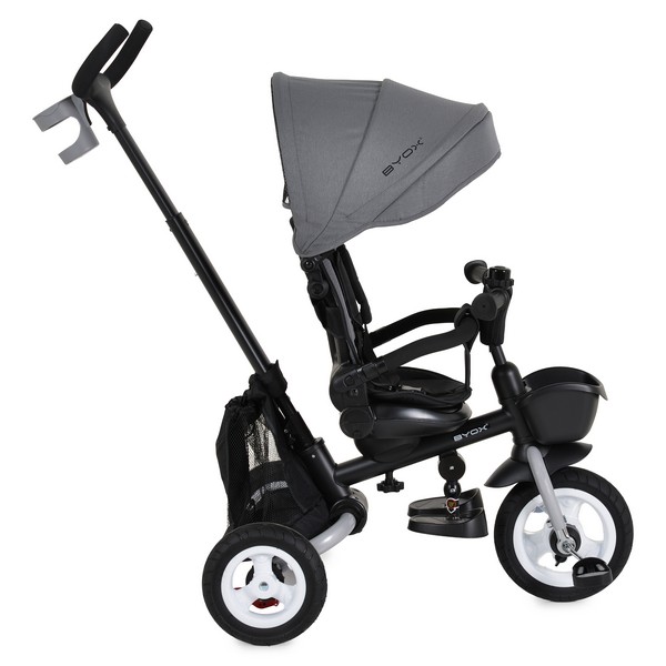 Продукт Byox Flexy Lux - Триколка - 0 - BG Hlapeta