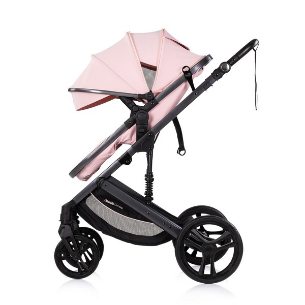 Продукт Chipolino Аморе - Детска количка - 0 - BG Hlapeta