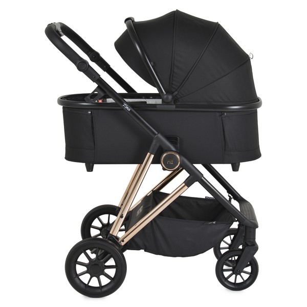 Продукт Moni Merci - Комбинирана количка 3 в 1 - 0 - BG Hlapeta