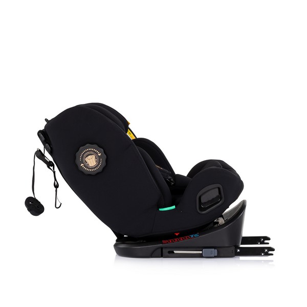 Продукт Chipolino Столче за кола360 I-size40-150 Techno iGROW - 0 - BG Hlapeta