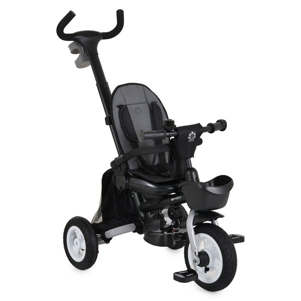 Продукт Byox Flexy Lux - Триколка - 0 - BG Hlapeta