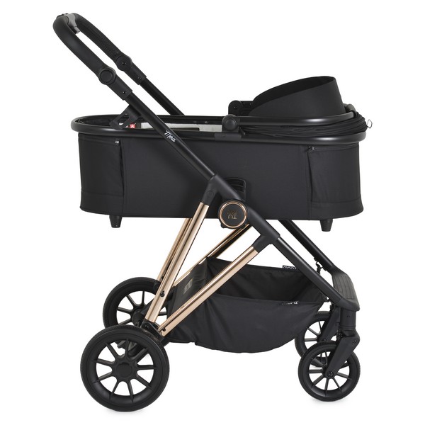 Продукт Moni Merci - Комбинирана количка 3 в 1 - 0 - BG Hlapeta