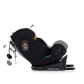 Продукт Chipolino Столче за кола360 I-size40-150 Techno iGROW - 1 - BG Hlapeta