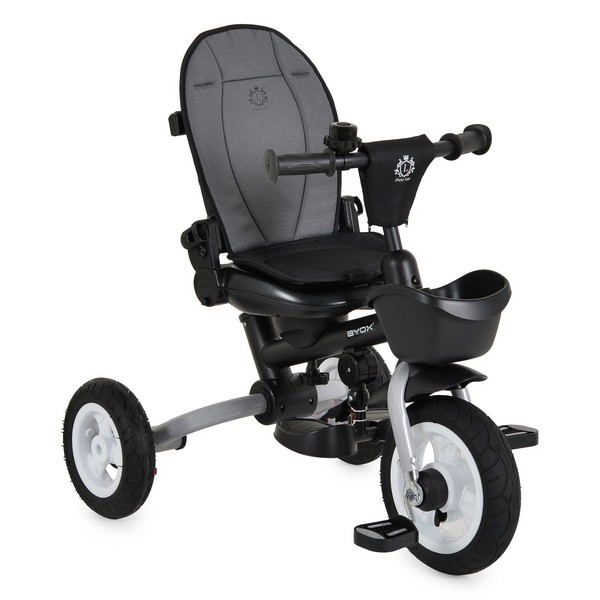 Продукт Byox Flexy Lux - Триколка - 0 - BG Hlapeta