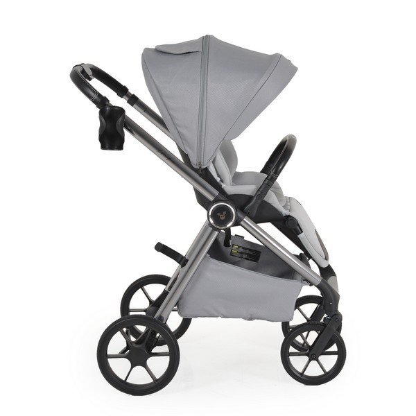 Продукт Cangaroo Unique - Комбинирана количка 3 в 1. - 0 - BG Hlapeta