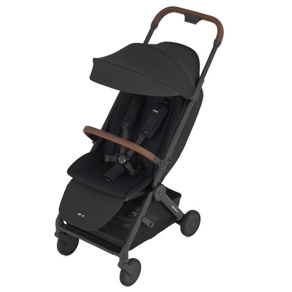 Продукт Anex Air-Q - Бебешка количка 2 в 1 - 0 - BG Hlapeta