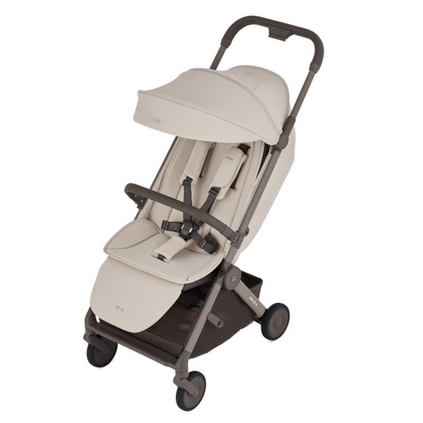 Продукт Anex Air-Q - Бебешка количка 2 в 1 - 0 - BG Hlapeta