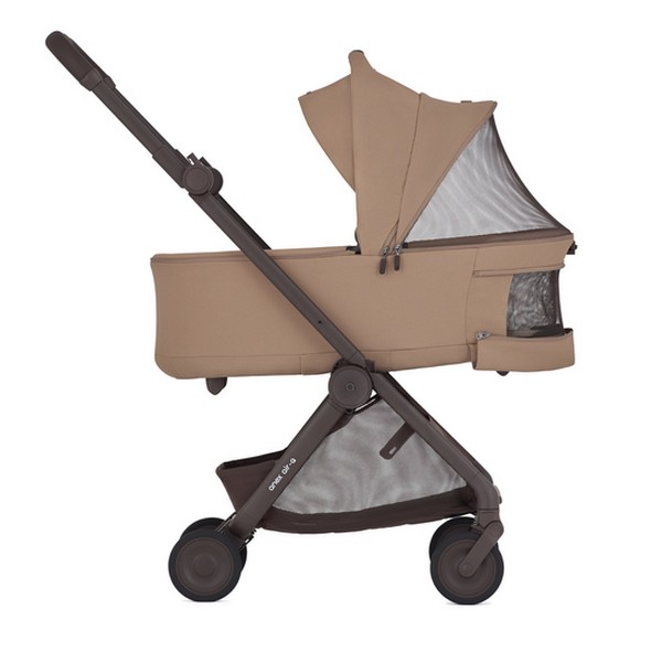 Продукт Anex Air-Q - Кош за новородено - 0 - BG Hlapeta