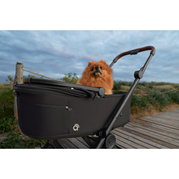 Продукт Anex Air-Q - Кош за домашни любимци - 0 - BG Hlapeta