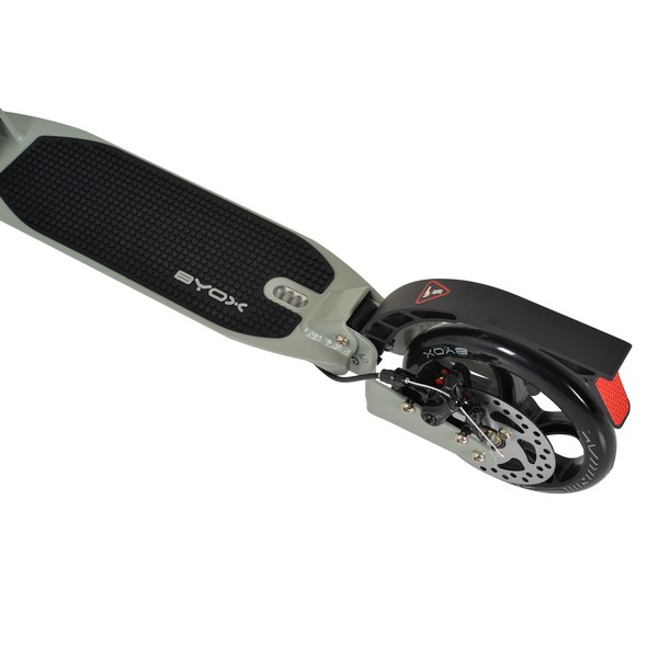 Продукт Moni Byox - Тротинетка  - 0 - BG Hlapeta