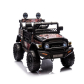 Продукт Акумулаторен джип Toyota FJ Cruiser 12V с меки гуми - 26 - BG Hlapeta