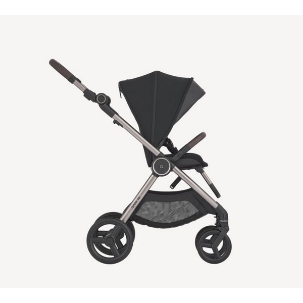 Продукт Anex IQ Premium new /all in one - Бебешка количка - 0 - BG Hlapeta