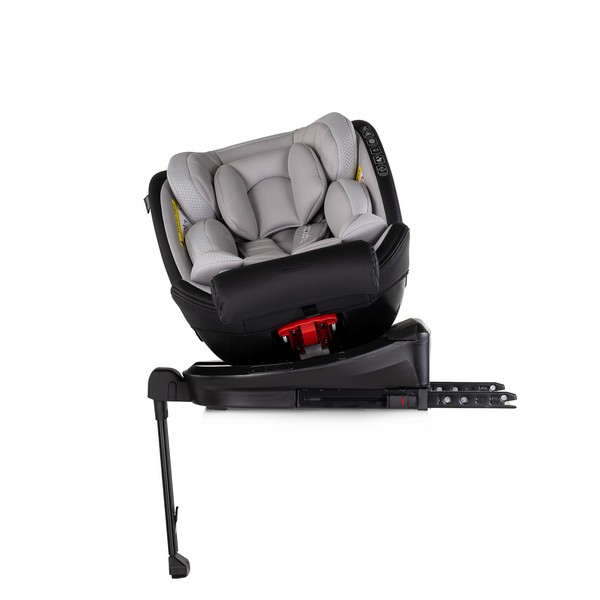 Продукт Chipolino HYPNOTIC PLUS - Столче за кола 360 I-size 40-150 - 2026г. - 0 - BG Hlapeta