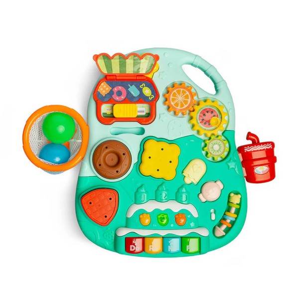 Продукт Moni toys Modo - Играчка за прохождане 5в1 - 0 - BG Hlapeta