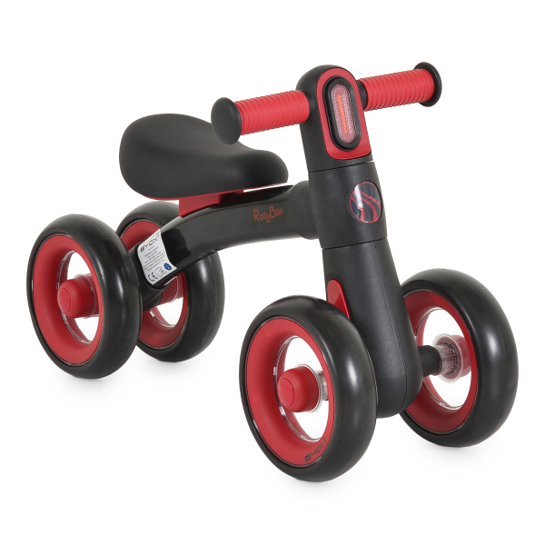 Продукт Byox RollyBoo - Мини баланс велосипед - 0 - BG Hlapeta