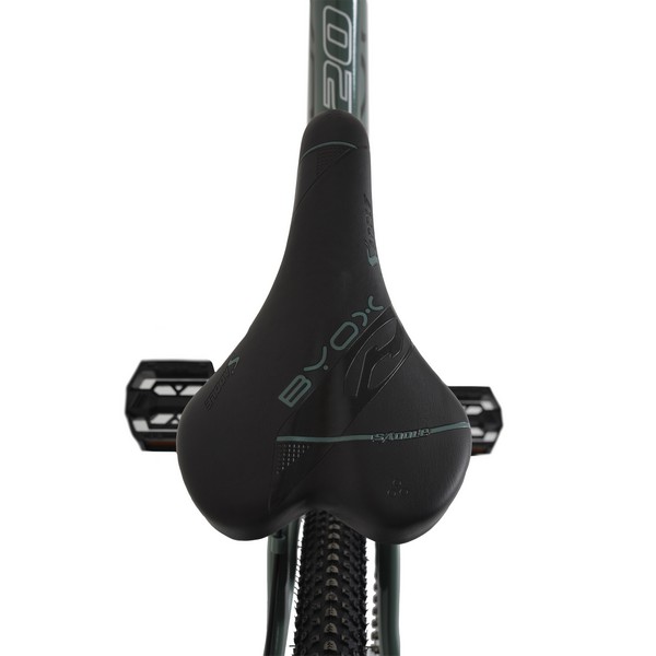 Продукт Byox B2020 Lady - Велосипед със скорости alloy 27.5  - 0 - BG Hlapeta