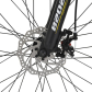 Продукт  Byox B2020 - Велосипед със скорости alloy 29  - 2 - BG Hlapeta