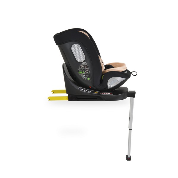 Продукт Moni Strike - Стол за кола 40-150см - 0 - BG Hlapeta