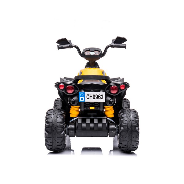 Продукт Акумулаторно АТВ SPEED - 0 - BG Hlapeta