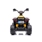 Продукт Акумулаторно АТВ SPEED - 31 - BG Hlapeta