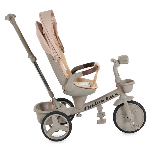 Продукт Byox Fusion Lux - Триколка - 0 - BG Hlapeta