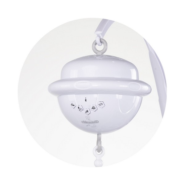Продукт Chipolino - Музикална играчка с проектор - 0 - BG Hlapeta