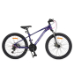 Продукт Byox Clasher - Велосипед със скорости alloy 24 инча - 4 - BG Hlapeta