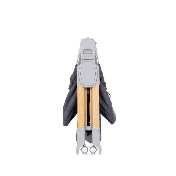 Продукт Chipolino SleepNFold - Сгъваема кошарка - 0 - BG Hlapeta