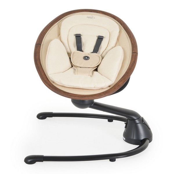 Продукт Cangaroo Cloud Premium + - Електрическа люлка - 0 - BG Hlapeta