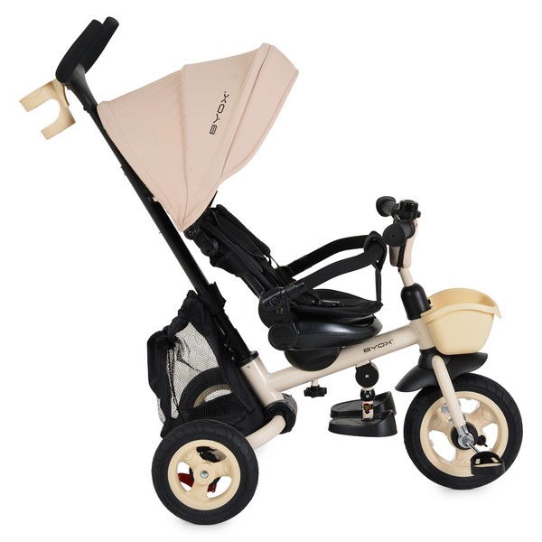 Продукт Byox Flexy Lux - Триколка - 0 - BG Hlapeta