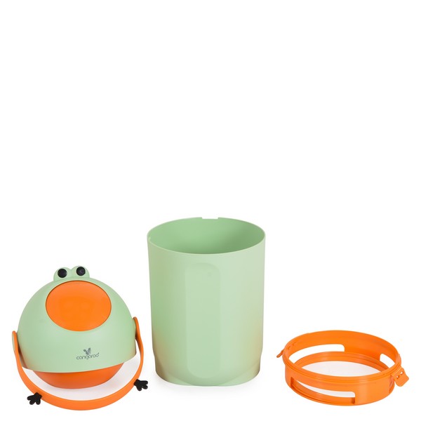 Продукт Cangaroo Nubbi - Хигиенен кош  - 0 - BG Hlapeta