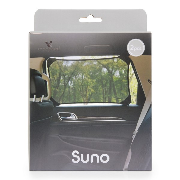 Продукт Cangaroo Suno - Регулируем сенник за кола - 0 - BG Hlapeta