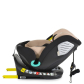 Продукт Moni Serengeti - Стол за кола I-size 40-150СМ - 25 - BG Hlapeta
