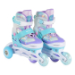 Продукт Byox - Ролери Rolox Violet - 10 - BG Hlapeta