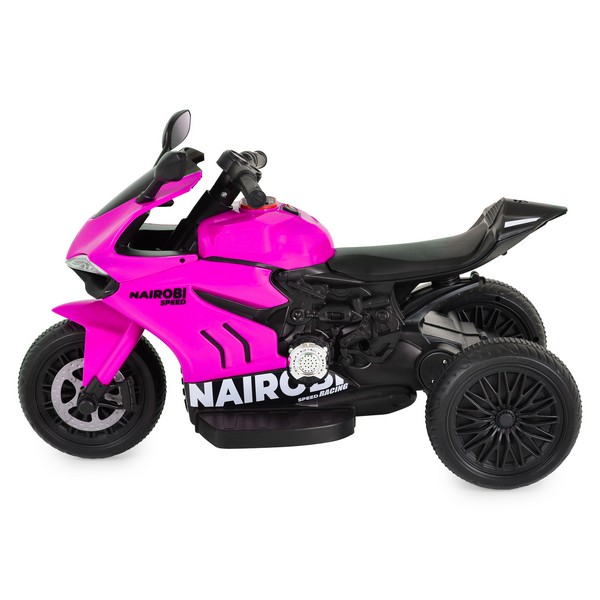Продукт Акумулаторен мотор - Nairobi - 0 - BG Hlapeta