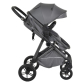 Продукт Moni Lara - Комбинирана количка 2in1 - 11 - BG Hlapeta