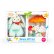 Jollybaby - Комплект с играчки Rabbit