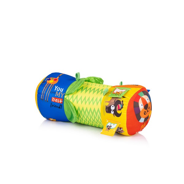 Продукт Chipolino - Бебешка възглавница за активна гимн - 0 - BG Hlapeta