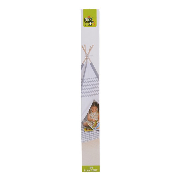 Продукт Mony Toys Tipi - Палатка за игра - 0 - BG Hlapeta