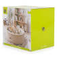 Продукт Moni Toys New - Басейн мек, с 200 топки - 1 - BG Hlapeta