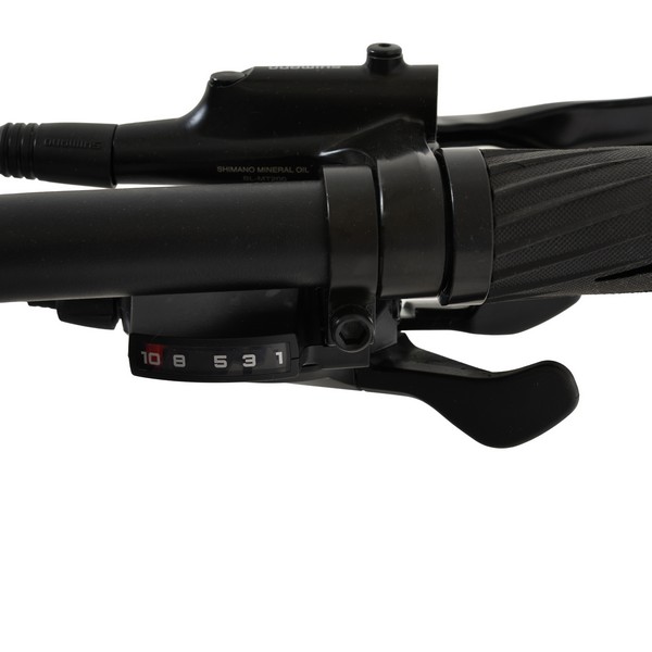 Продукт Byox Taran 1*10 alloy hdb - Велосипед със скорости 27.5 инча - 0 - BG Hlapeta