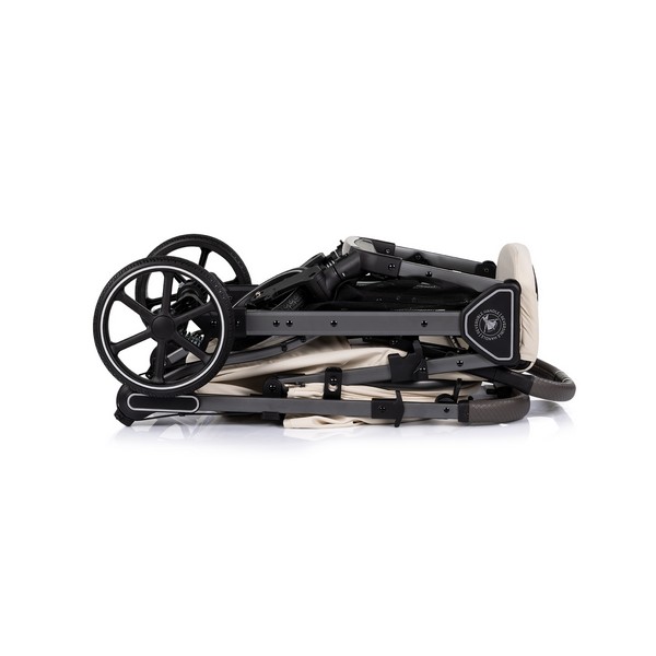 Продукт Chipolino Омния - Детска количка с въртяща дръжка - 0 - BG Hlapeta