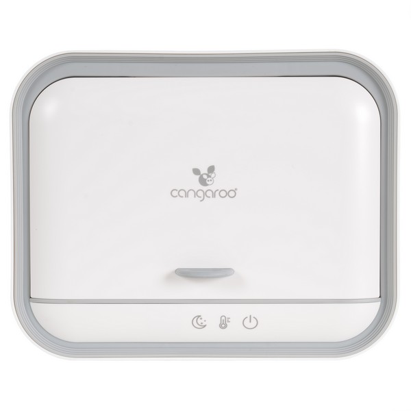 Продукт Cangaroo Alba - Нагревател на бебешки мокри кърпички - 0 - BG Hlapeta