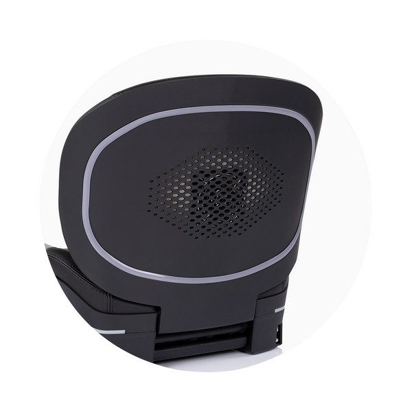 Продукт Chipolino GENESIS SMART - Седалка ISO 125-150 - 0 - BG Hlapeta