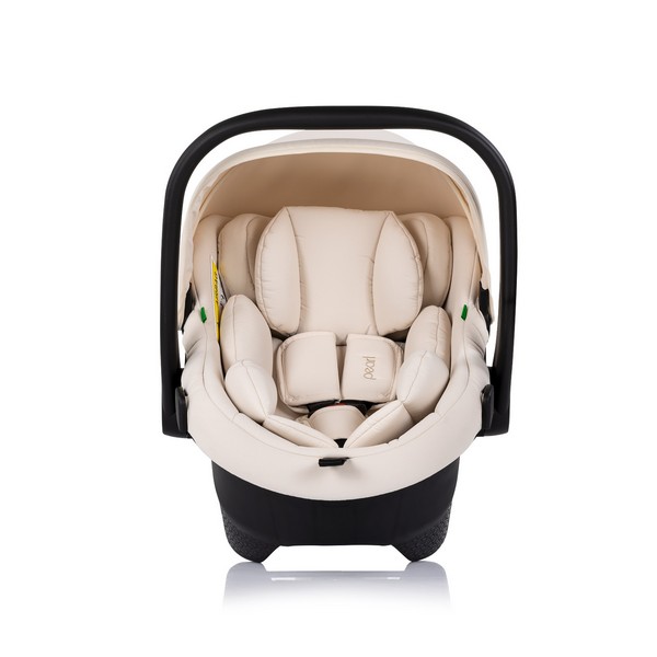 Продукт Chipolino PEARL - Столче за кола 40-87 см. - 0 - BG Hlapeta